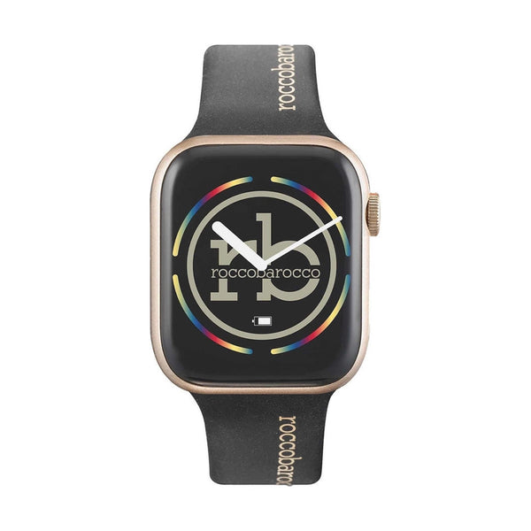 Roccobarocco Smart Watch RB.SW-1201-04N Unisexuhr - Roccobarocco - Main Product Image
