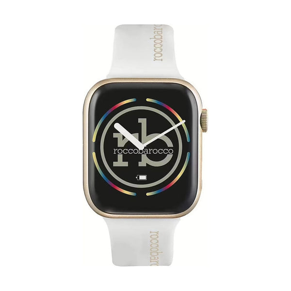 Roccobarocco Smart Watch RB.SW-1201-05N Unisexuhr - Roccobarocco - Main Product Image