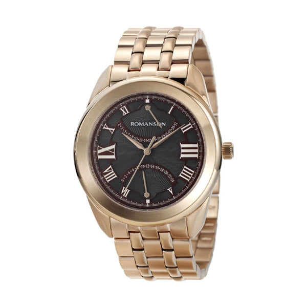 Romanson Classic TM2615BM1RB37R Herrenuhr - Romanson - Main Product Image