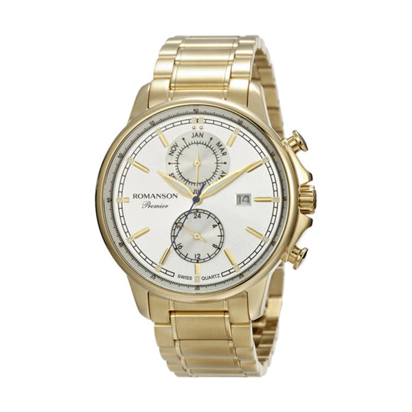 Romanson Premier PA3251FM1GAS1G Herrenuhr - Romanson - Main Product Image