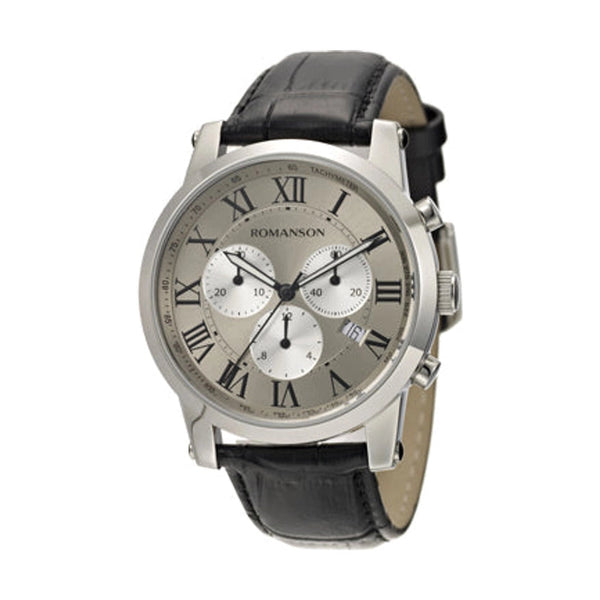 Romanson Sports TL0334HM1WBA5B Herrenuhr Chronograph - Romanson - Main Product Image