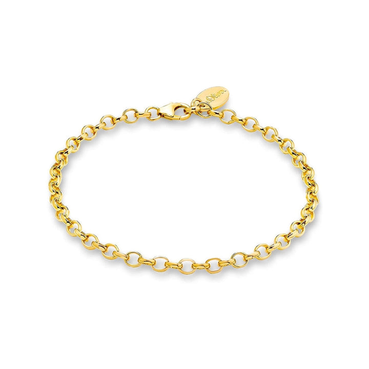 s.Oliver Damen Armband 9954537 - s.Oliver - Main Product Image