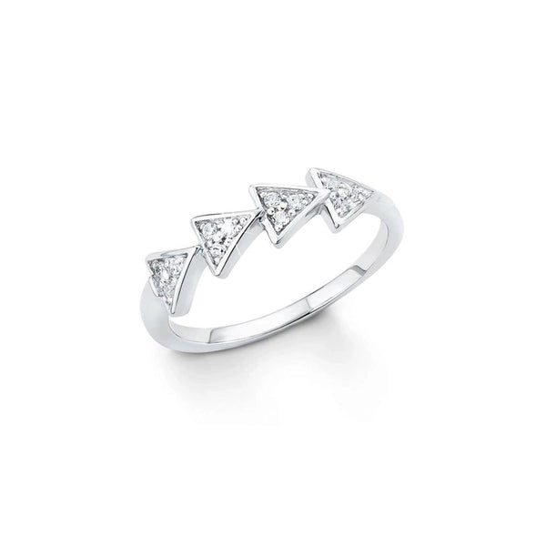 s.Oliver Damen Ring 9033690 - s.Oliver - Main Product Image