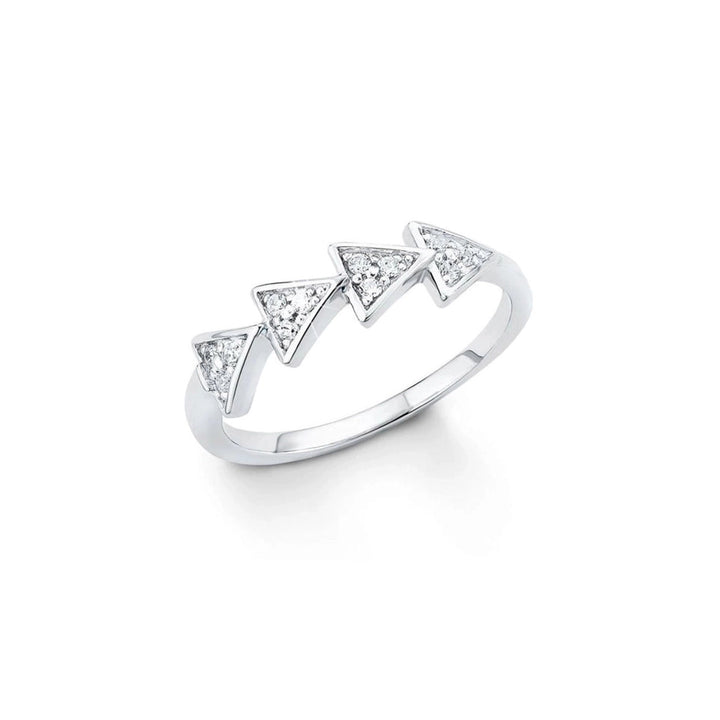 s.Oliver Damen Ring 9033966 - s.Oliver - Main Product Image