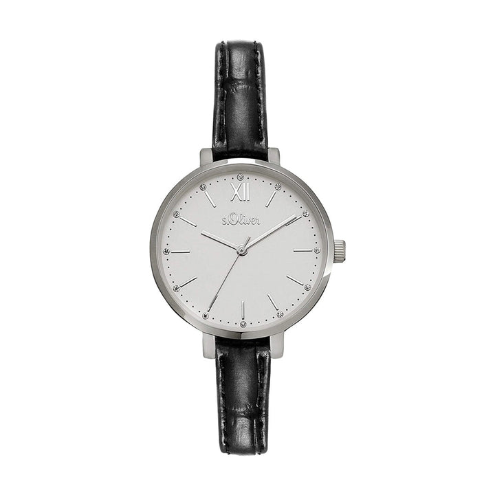 s.Oliver SO-4194-LQ Damenuhr - s.Oliver SO-4194-LQ Damenuhr