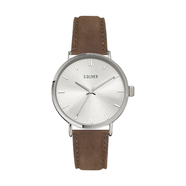 s.Oliver SO-4226-LQ Herrenuhr - s.Oliver - Main Product Image