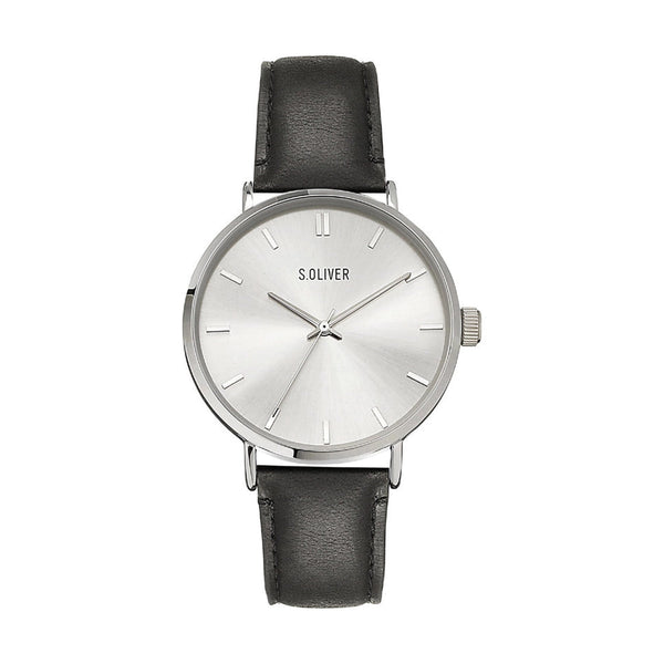 s.Oliver SO-4228-LQ Herrenuhr - s.Oliver - Main Product Image