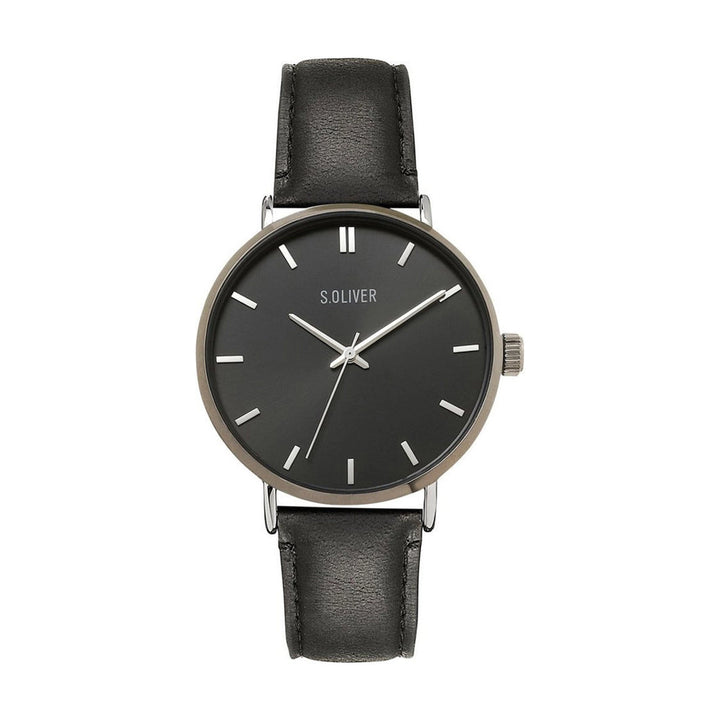 s.Oliver SO-4229-LQ Herrenuhr - s.Oliver SO-4229-LQ Herrenuhr