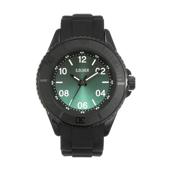 s.Oliver SO-4256-PQ Damenuhr - s.Oliver SO-4256-PQ Damenuhr