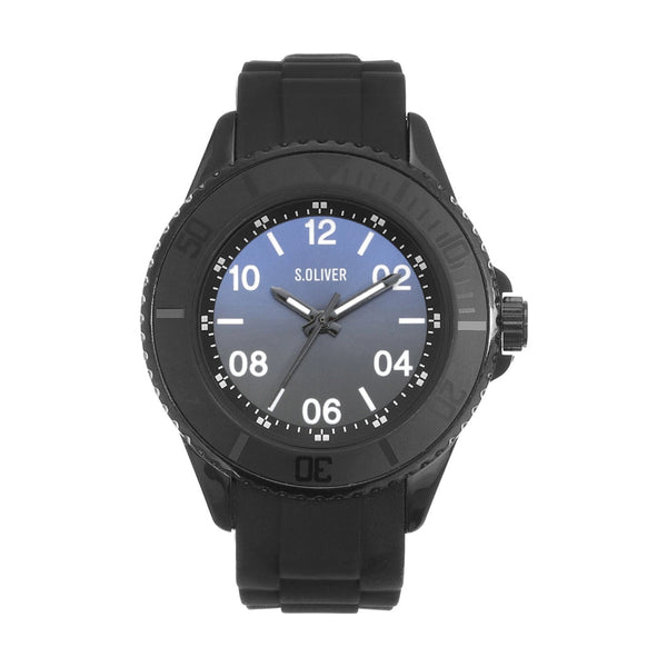 s.Oliver SO-4257-PQ Damenuhr - s.Oliver SO-4257-PQ Damenuhr