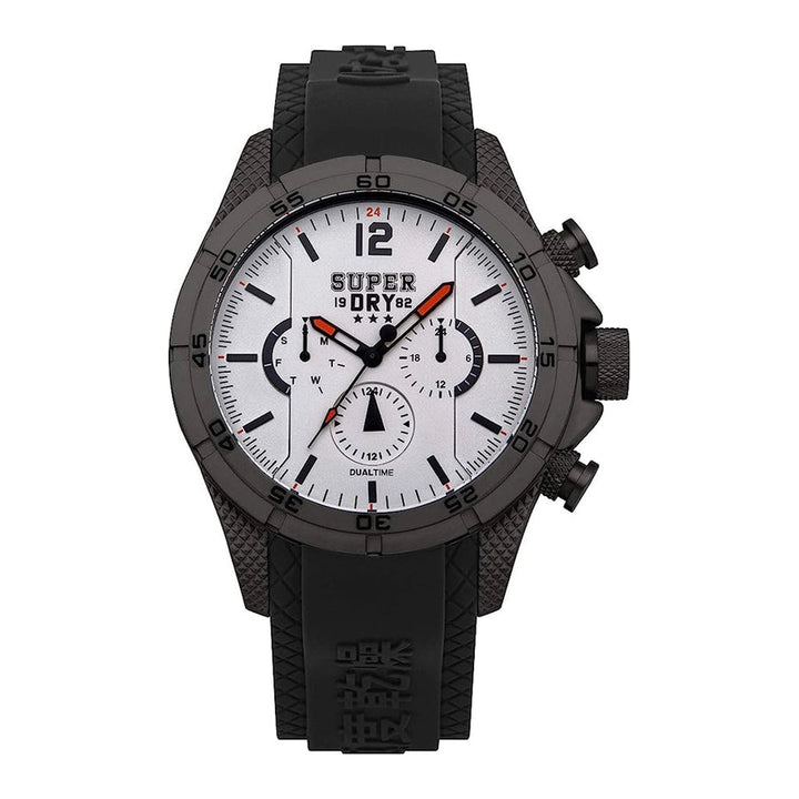 Superdry Adventurer SYG257B Herrenuhr