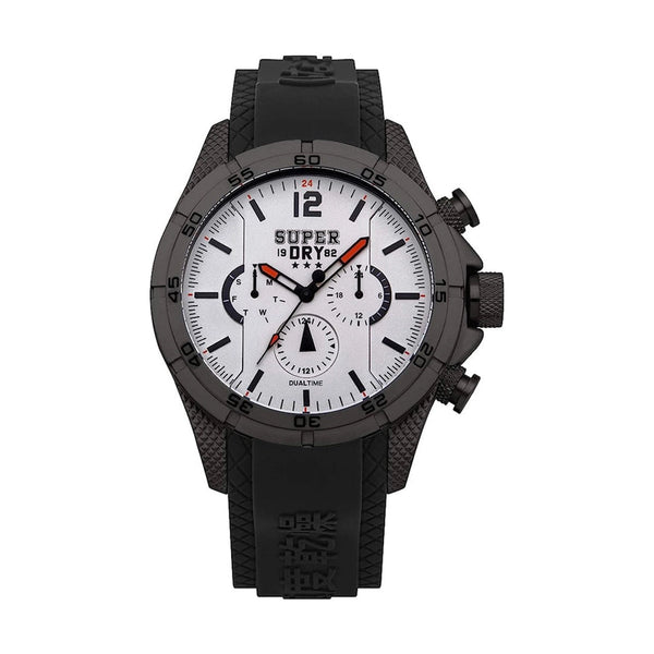 Superdry Adventurer SYG257B Herrenuhr - Superdry - Main Product Image