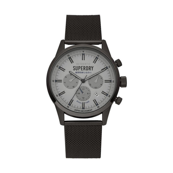 Superdry Regent SYG256SBM Herrenuhr - Superdry - Main Product Image