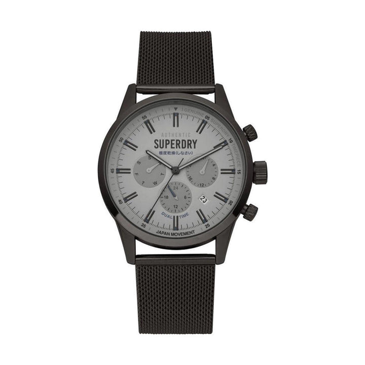 Superdry Regent SYG256SBM Herrenuhr - Superdry - Main Product Image
