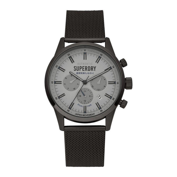 Superdry Regent SYG256SBM Herrenuhr