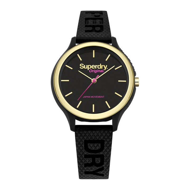 Superdry Sapporo SYL151BG Damenuhr