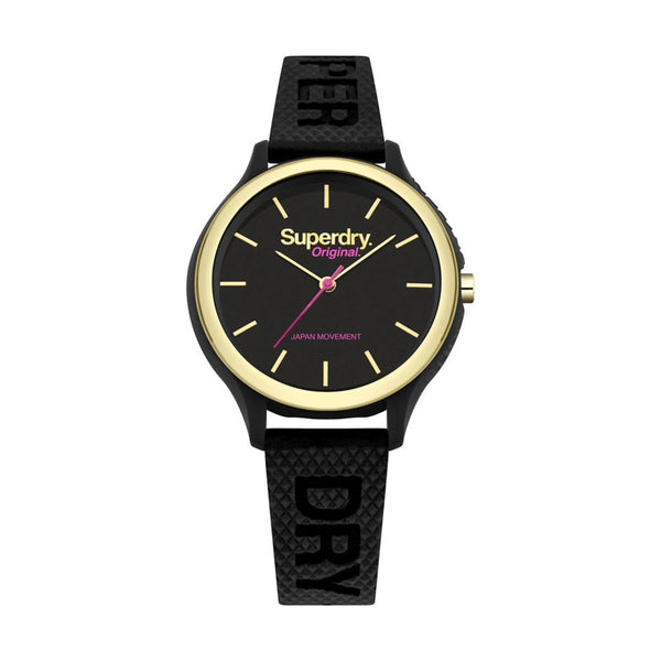 Superdry Sapporo SYL151BG Damenuhr - Superdry - Main Product Image