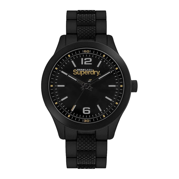 Superdry Scuba SYG288BM Herrenuhr