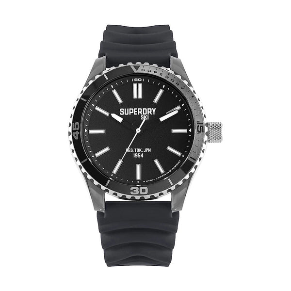 Superdry Tokyo Ski SYG241E Herrenuhr - Superdry - Main Product Image