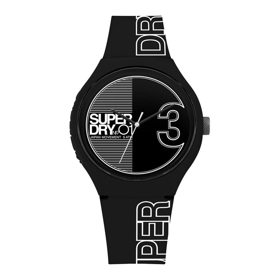 Superdry Urban XL SYG239BW Herrenuhr