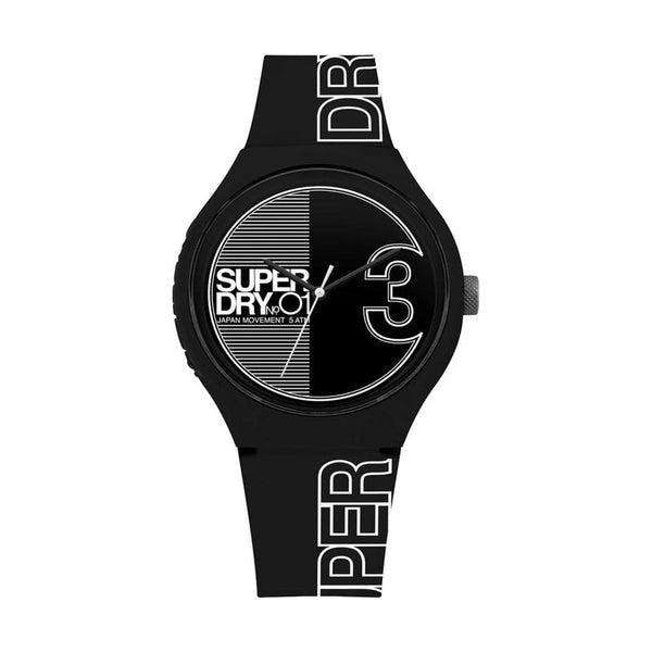 Superdry Urban XL SYG239BW Herrenuhr - Superdry - Main Product Image