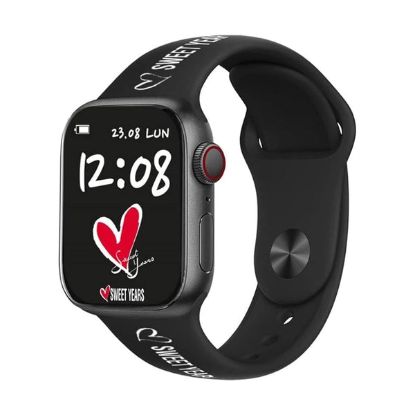 Sweet Years Smartwatch SY.SW-2001-07F Unisexuhr - Sweet Years - Main Product Image