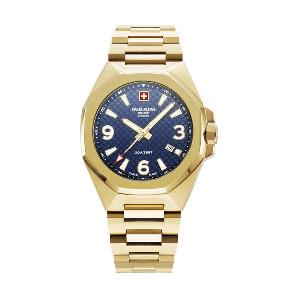 Swiss Alpine Military 7005.1115SAM Herrenuhr - Swiss Alpine Military - Main Product Image