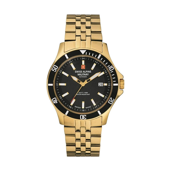 Swiss Alpine Military 7005.1117SAM Herrenuhr - Swiss Alpine Military - Main Product Image