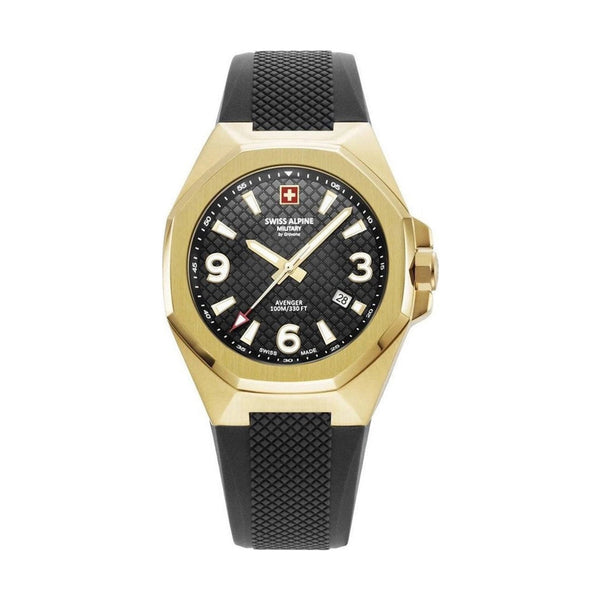 Swiss Alpine Military 7005.1817SAM Herrenuhr - Swiss Alpine Military - Main Product Image