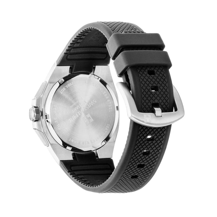 Swiss Alpine Military 7005.9837SAM Herrenuhr Chronograph - Swiss Alpine Military 7005.9837SAM Herrenuhr Chronograph - View 4