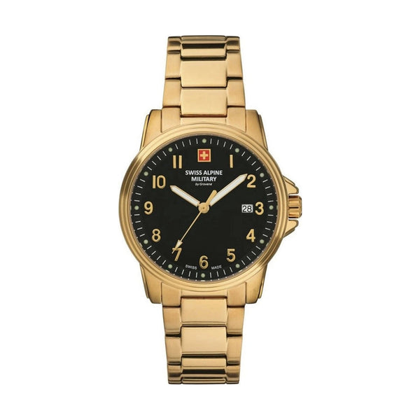 Swiss Alpine Military 7011.1117SAM Herrenuhr - Swiss Alpine Military - Main Product Image