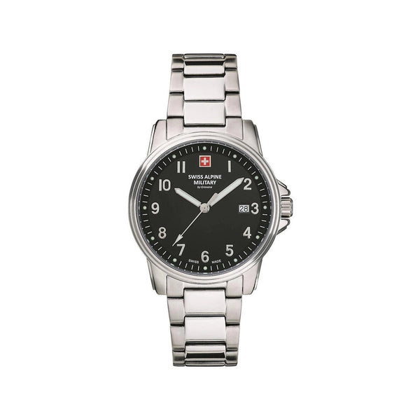 Swiss Alpine Military 7011.1137SAM Herrenuhr - Swiss Alpine Military - Main Product Image