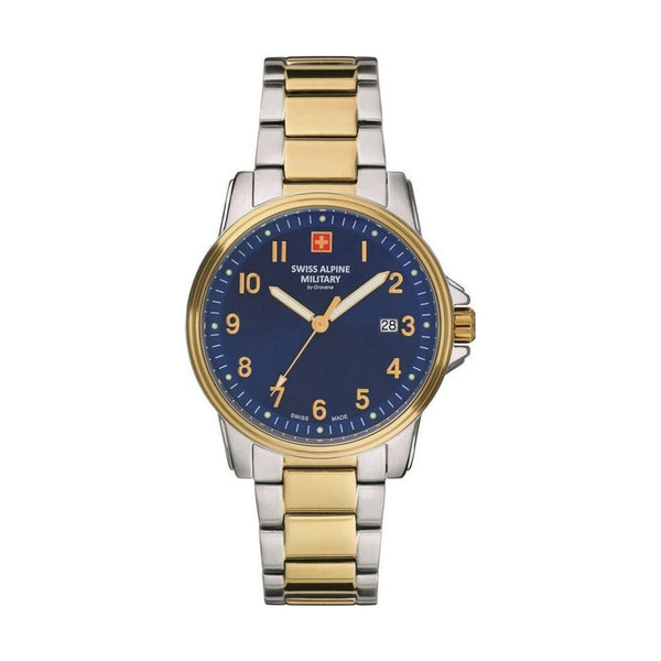 Swiss Alpine Military 7011.1145SAM Herrenuhr - Swiss Alpine Military - Main Product Image