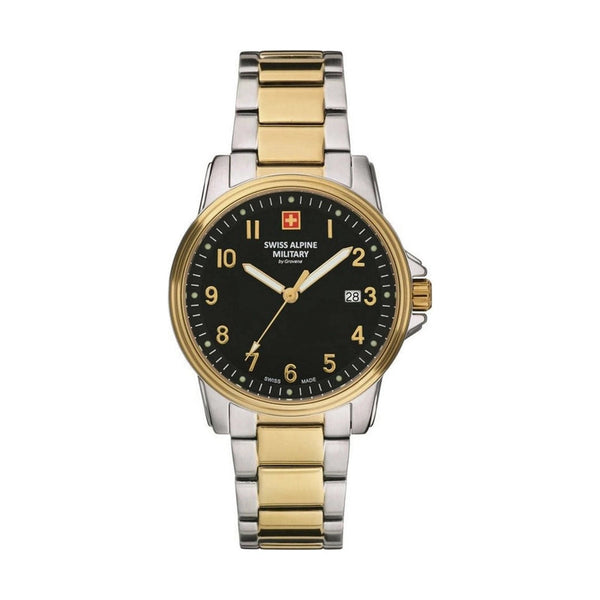 Swiss Alpine Military 7011.1147SAM Herrenuhr - Swiss Alpine Military - Main Product Image