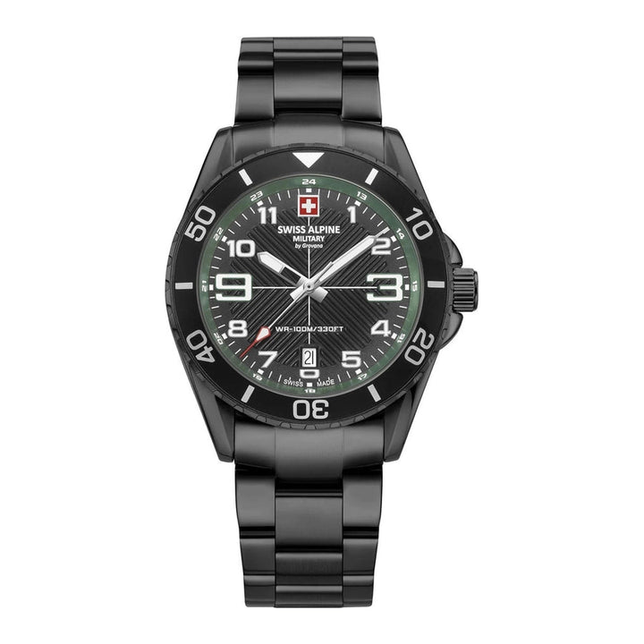 Swiss Alpine Military 7029.1174SAM Herrenuhr