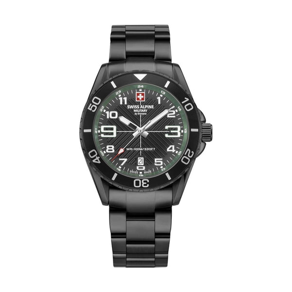 Swiss Alpine Military 7029.1174SAM Herrenuhr - Swiss Alpine Military - Main Product Image