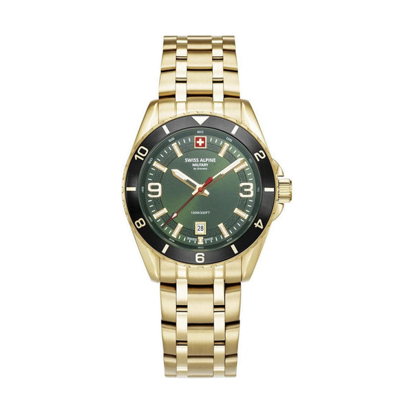 Swiss Alpine Military 7034.1118SAM Herrenuhr - Swiss Alpine Military - Main Product Image