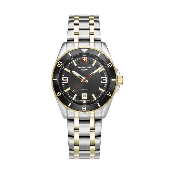 Swiss Alpine Military 7034.1147SAM Herrenuhr - Swiss Alpine Military - Main Product Image