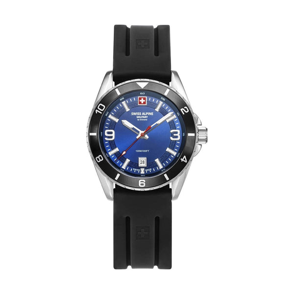 Swiss Alpine Military 7034.1839SAM Herrenuhr - Swiss Alpine Military - Main Product Image