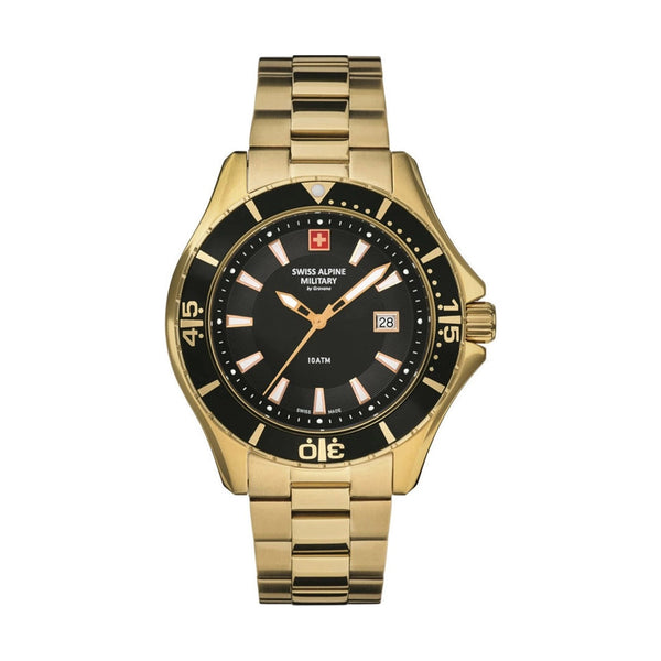 Swiss Alpine Military 7040.1117SAM Herrenuhr - Swiss Alpine Military - Main Product Image
