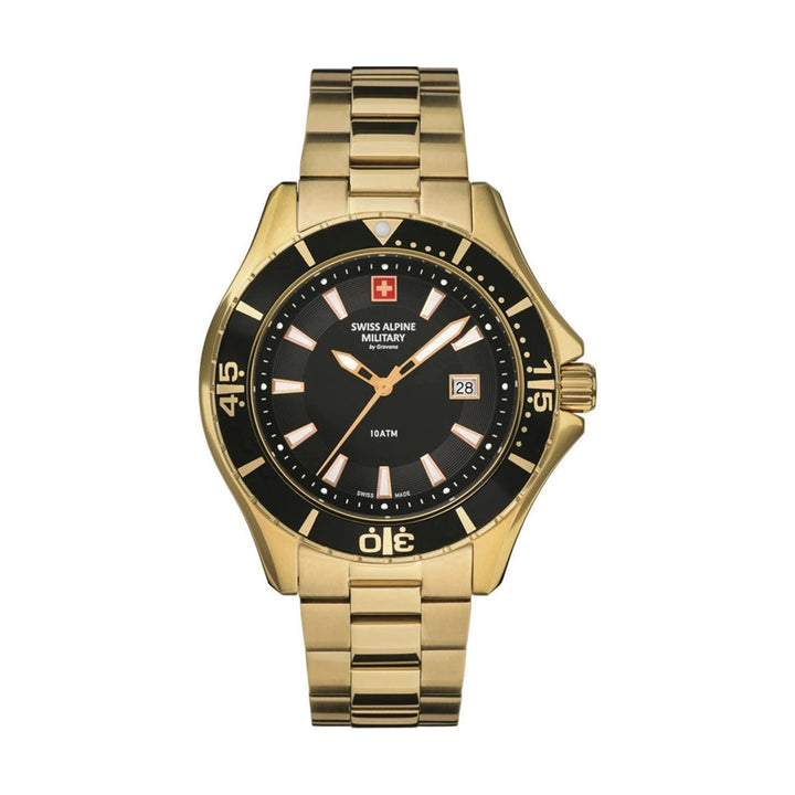 Swiss Alpine Military 7040.1117SAM Herrenuhr - Swiss Alpine Military - Main Product Image