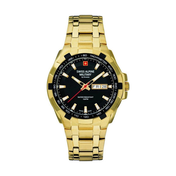 Swiss Alpine Military 7043.1117SAM Herrenuhr - Swiss Alpine Military - Main Product Image