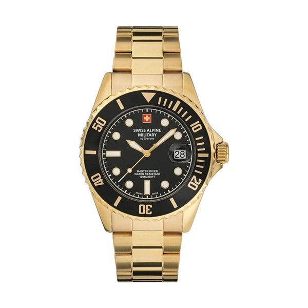 Swiss Alpine Military 7053.1117SAM Herrenuhr - Swiss Alpine Military - Main Product Image