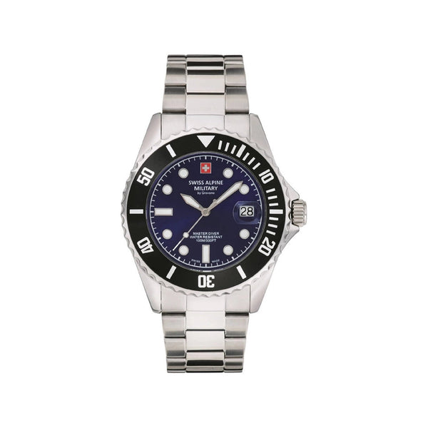 Swiss Alpine Military 7053.1138SAM Herrenuhr - Swiss Alpine Military - Main Product Image