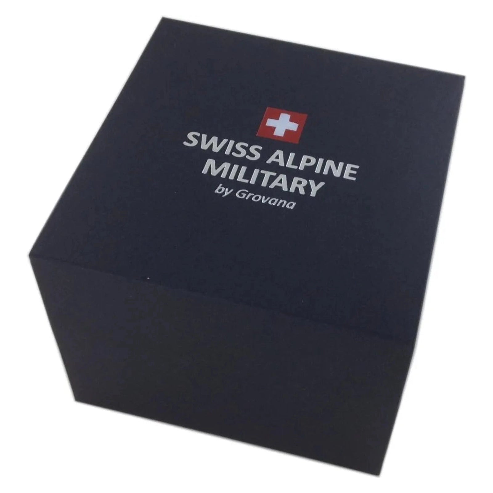 Swiss Alpine Military 7053.1147SAM Herrenuhr - Swiss Alpine Military 7053.1147SAM Herrenuhr - View 4