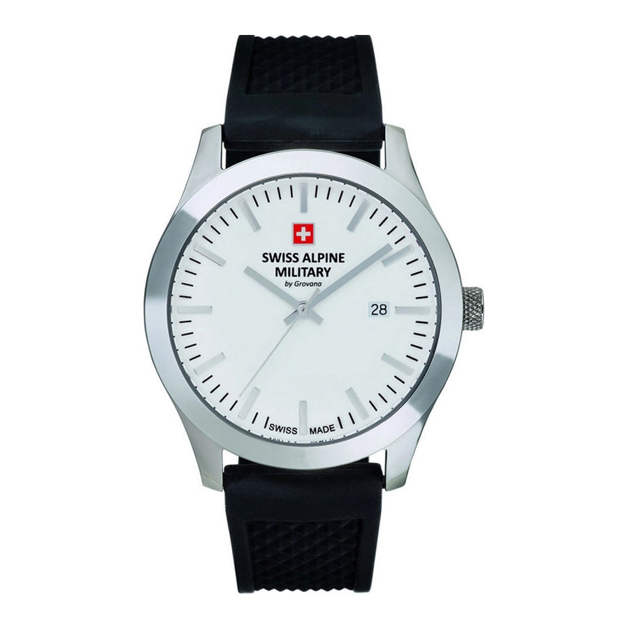 Swiss Alpine Military 7055.1833SAM Herrenuhr