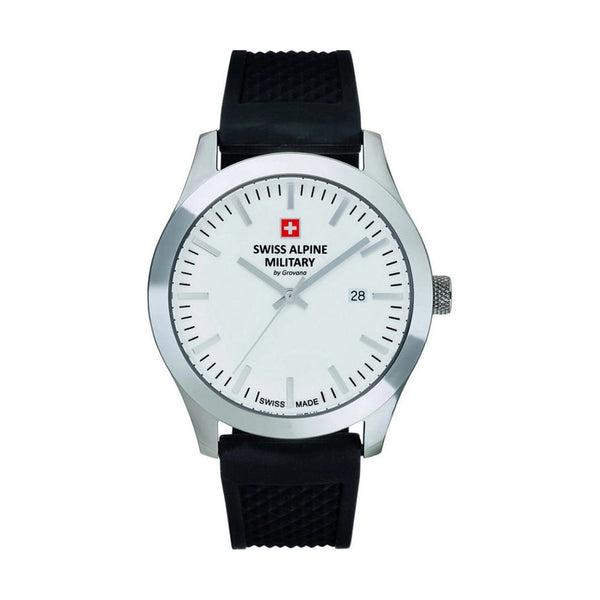 Swiss Alpine Military 7055.1833SAM Herrenuhr - Swiss Alpine Military - Main Product Image