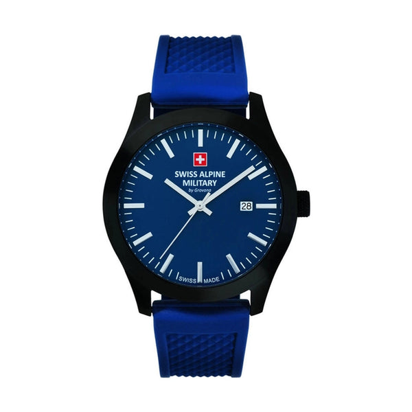 Swiss Alpine Military 7055.1875SAM Herrenuhr - Swiss Alpine Military - Main Product Image