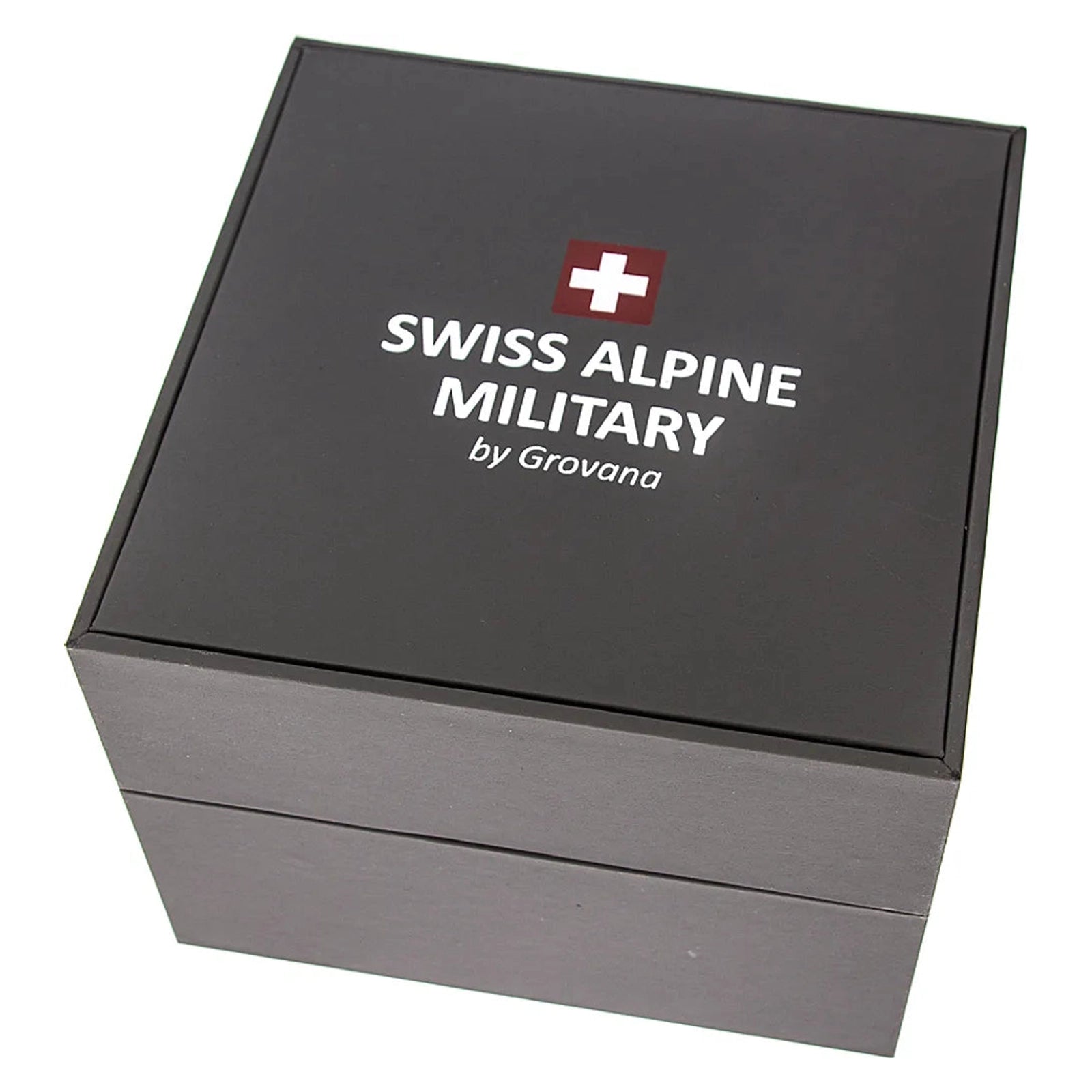 Swiss Alpine Military 7058.1835SAM Herrenuhr - Swiss Alpine Military 7058.1835SAM Herrenuhr - View 9