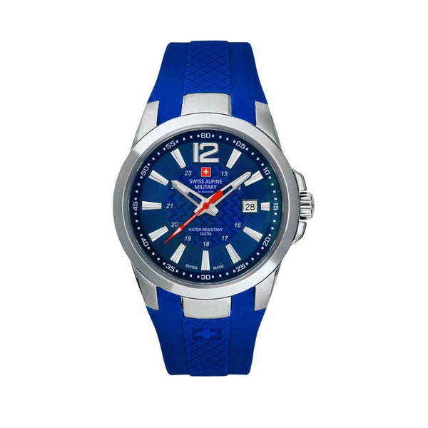 Swiss Alpine Military 7058.1835SAM Herrenuhr - Default Title